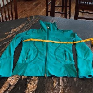 Lululemon jacket